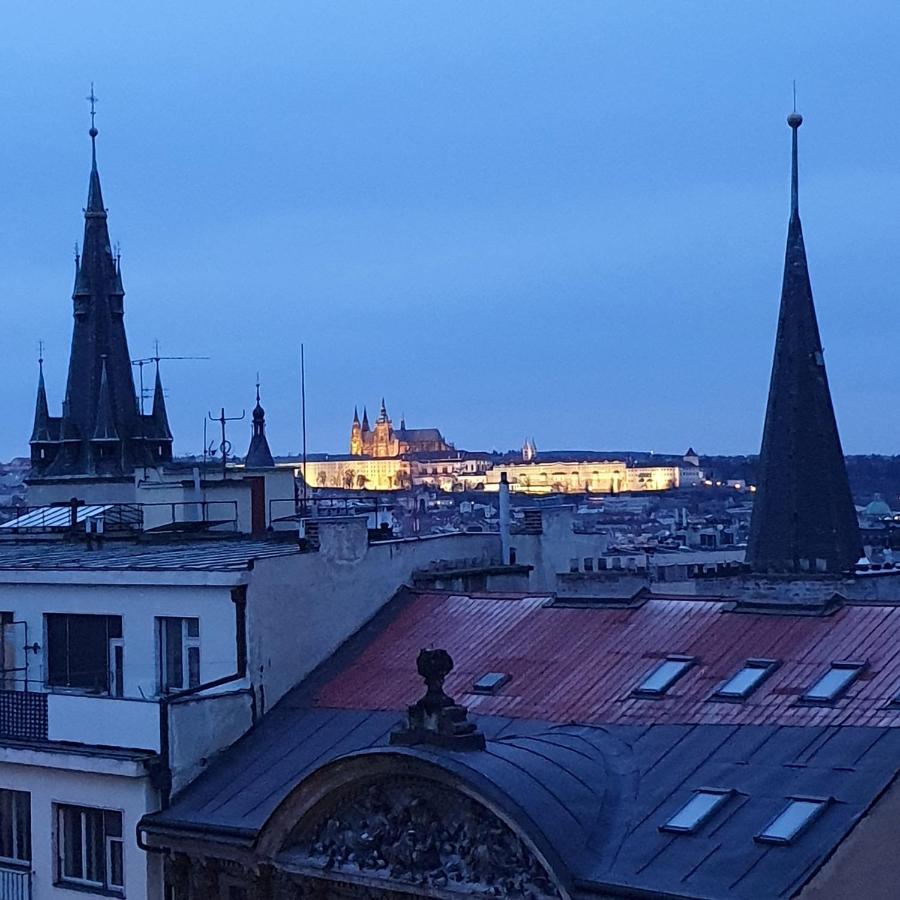 Castle View Appartement
