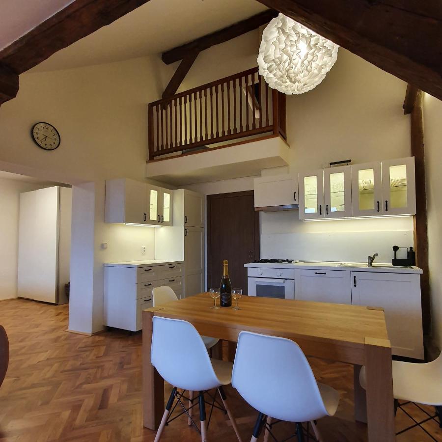 Appartement Castle View