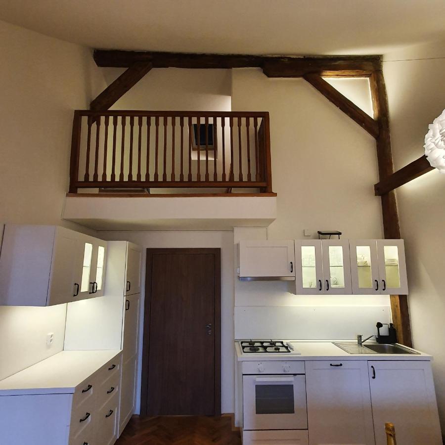 Castle View Appartement Prague
