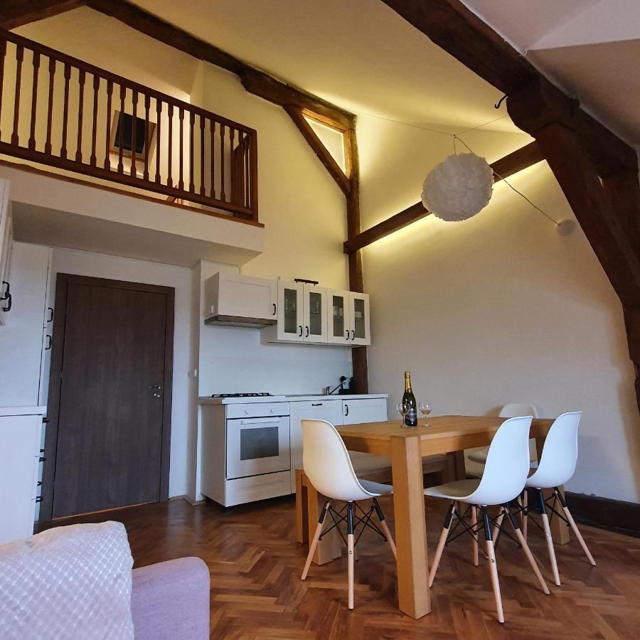 Appartement Castle View Prague