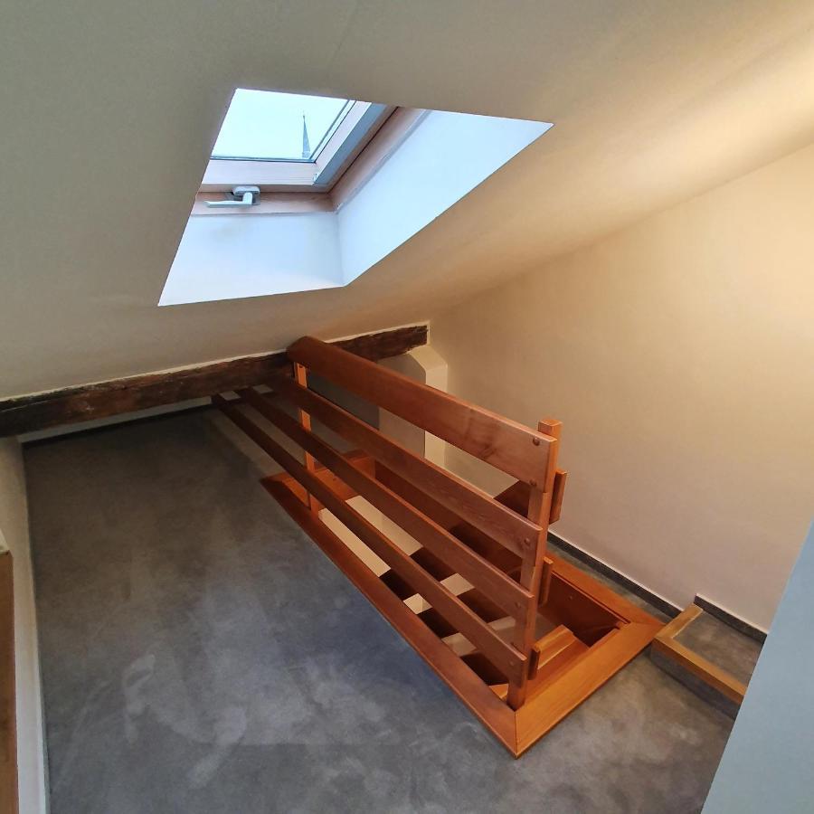 Castle View Appartement