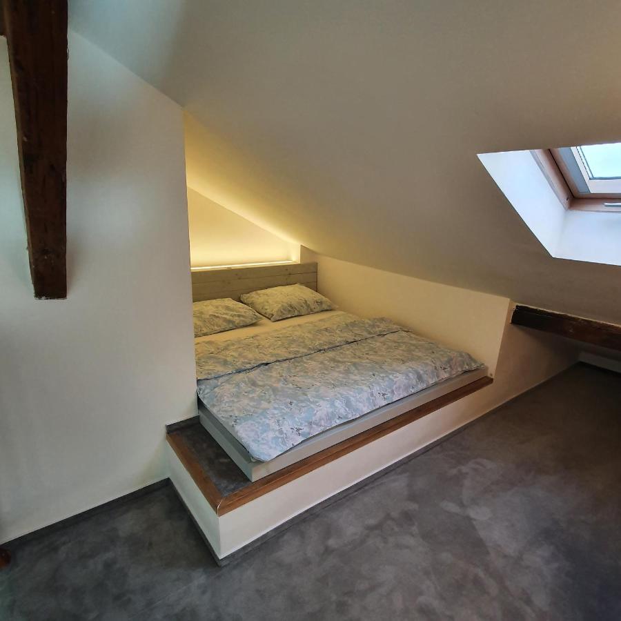 Appartement Castle View Prague